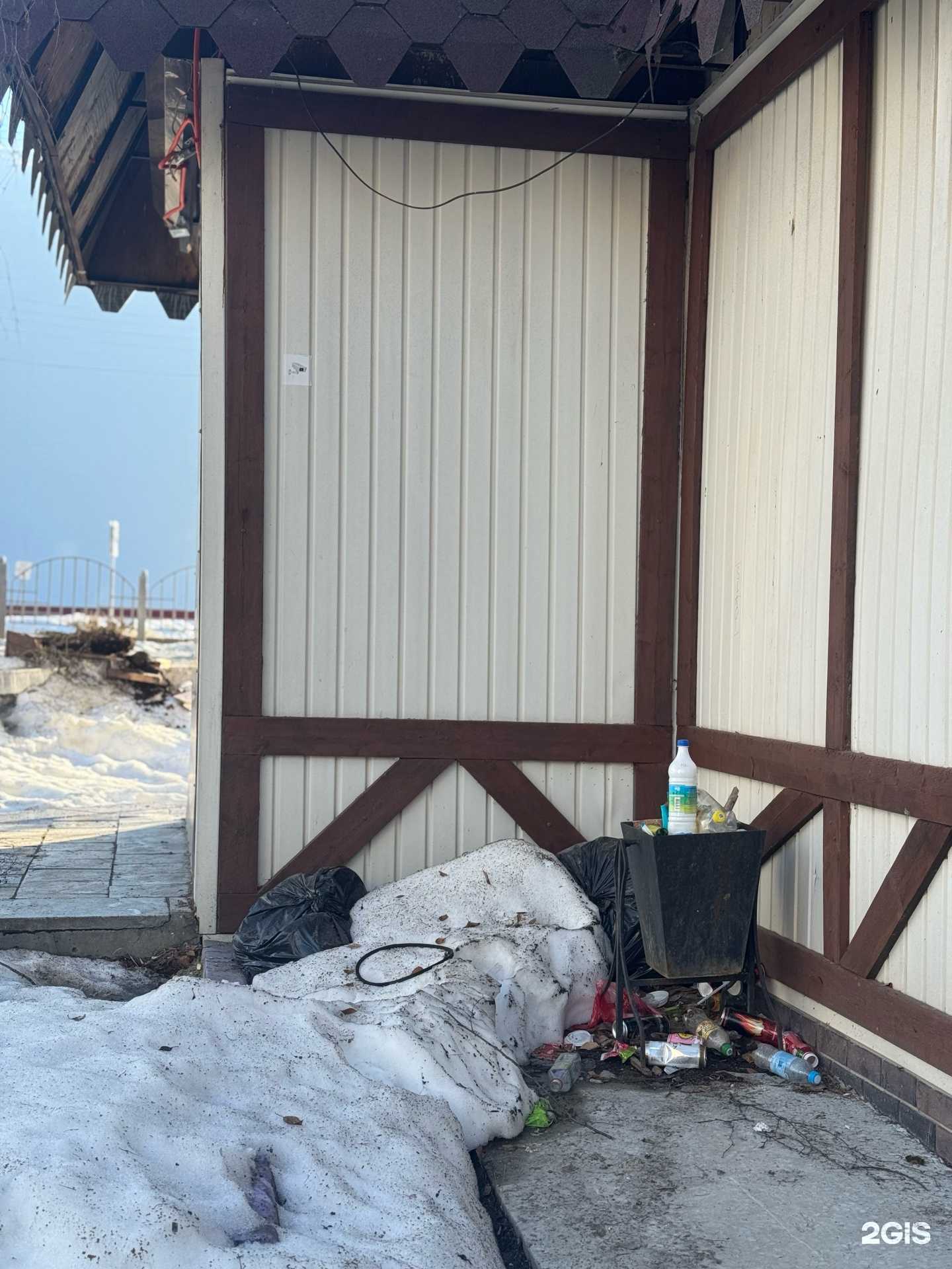 Отзывы на компанию Чебурекофф в Нефтеюганске c фото