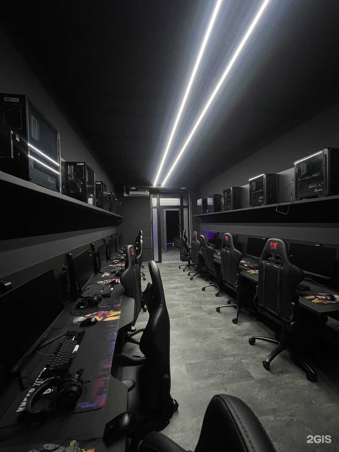 Отзывы на компанию Кибер Жесть в г. Смоленск c фото