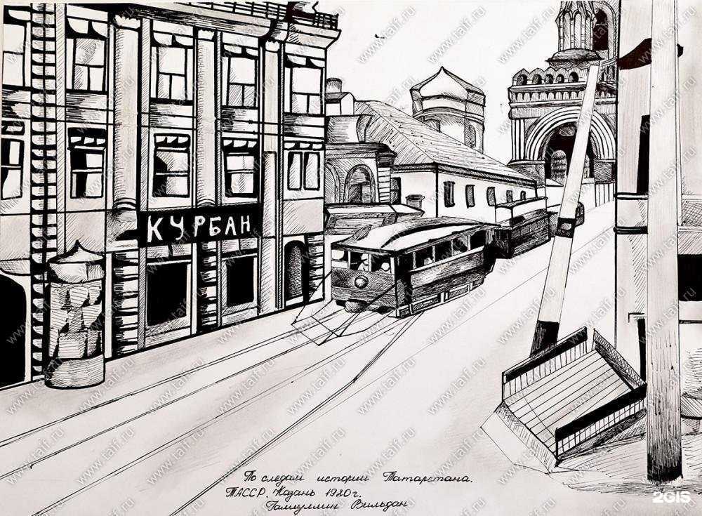 Отзывы на компанию Таиф в г. Казань c фото