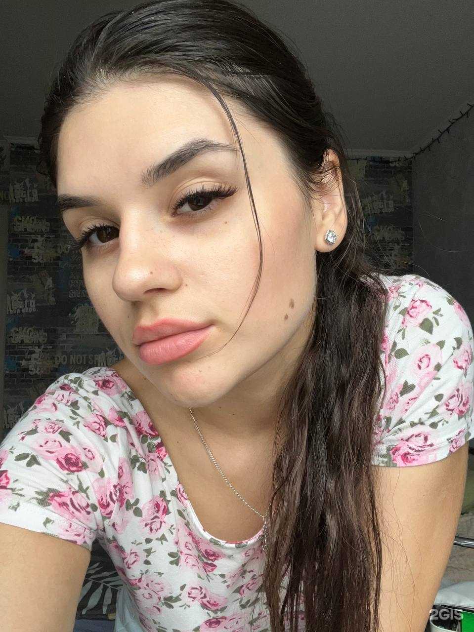 Отзывы на компанию Polykova.lash в Краснодаре c фото