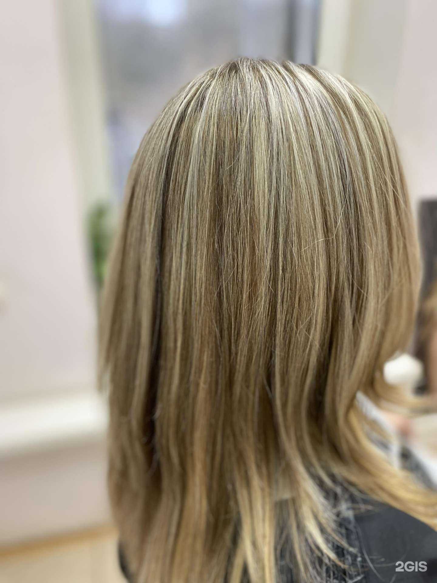 Отзывы на компанию Леди имидж в Набережных Челнах c фото - фотография 2 из 3