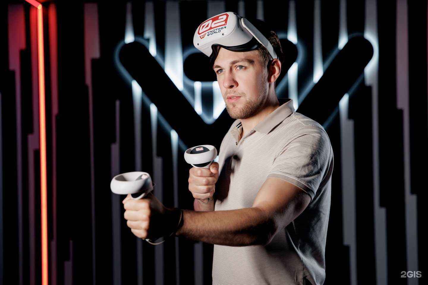 Отзывы на компанию Another World в г. Батайск c фото