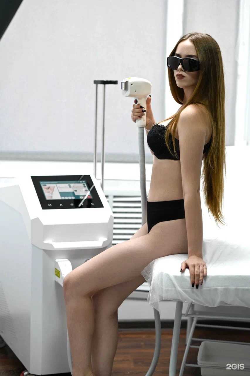 Отзывы на компанию Epil Vic Laser в г. Находка c фото