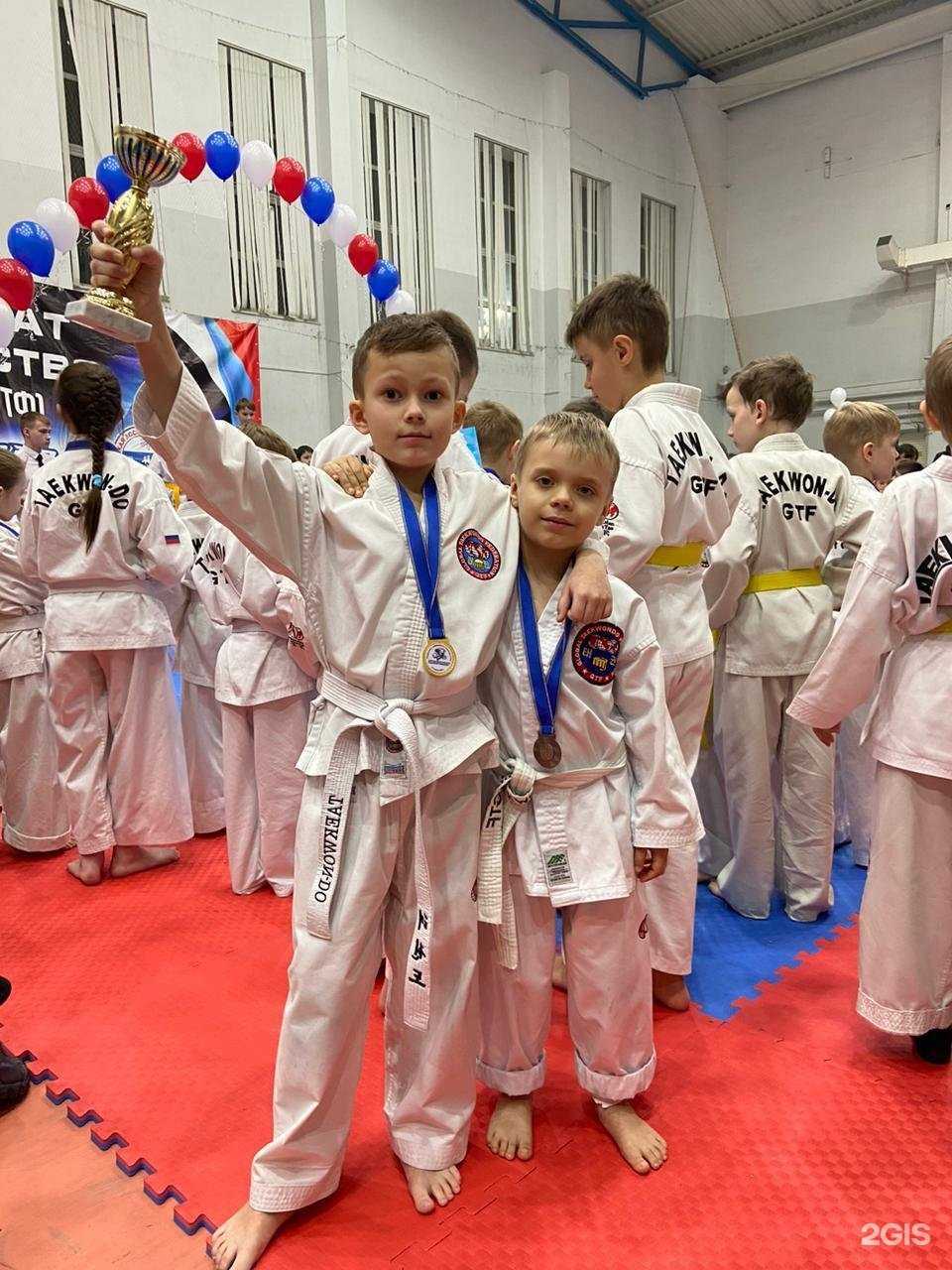 Отзывы на компанию  Тайлунг в Хабаровске c фото