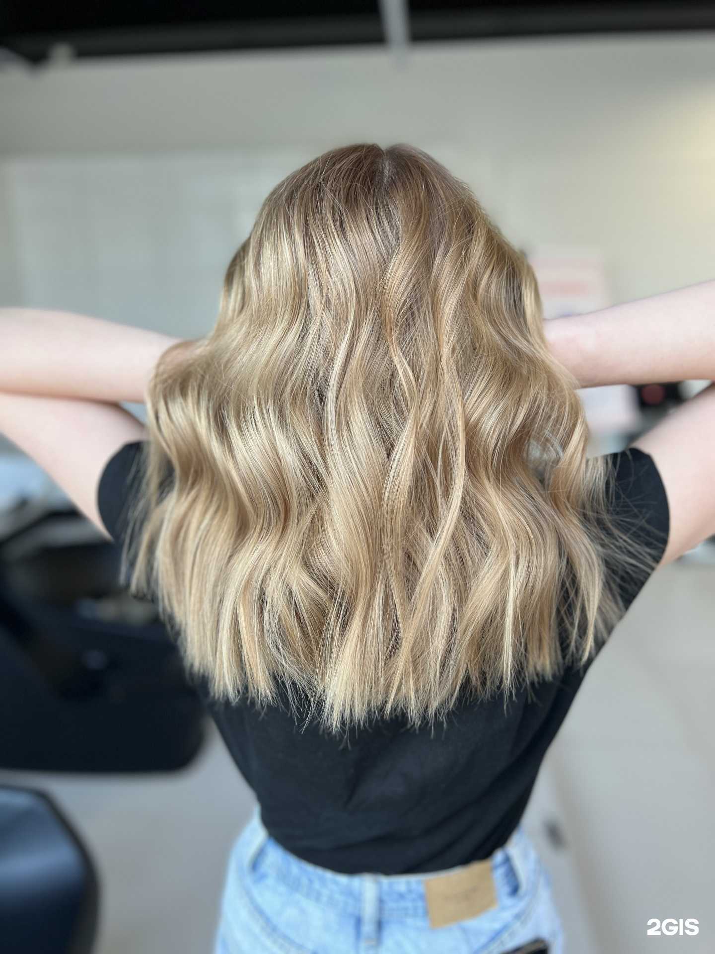 Отзывы на компанию Hair Art в Перми c фото