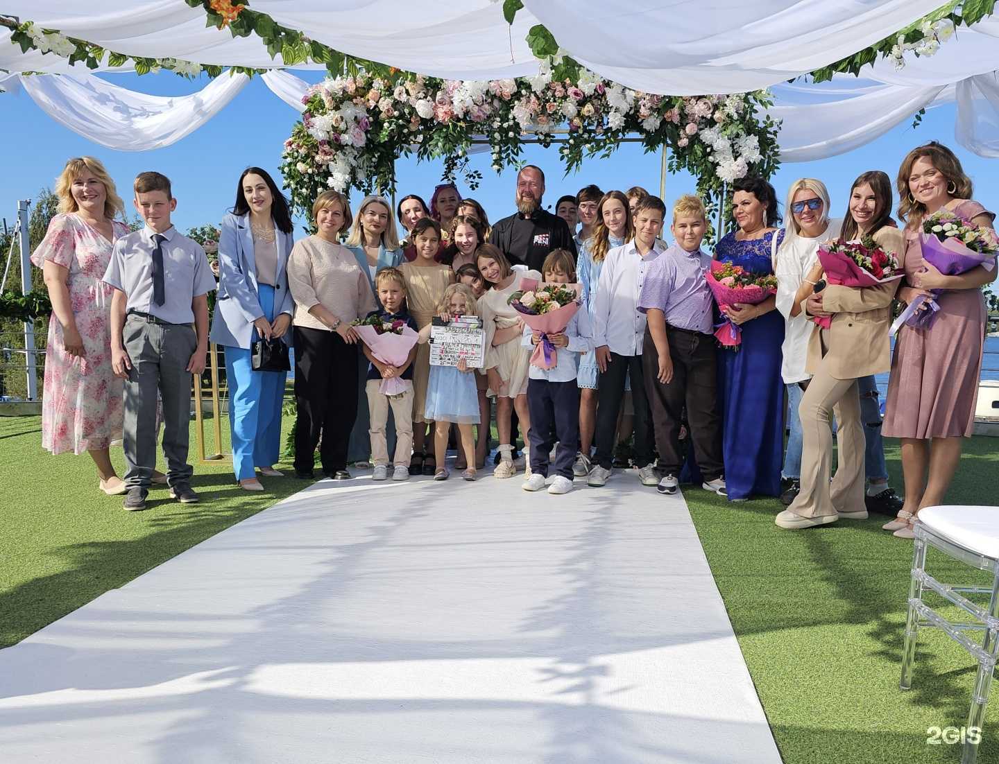 Отзывы на компанию Fenix cinema в г. Челябинск c фото