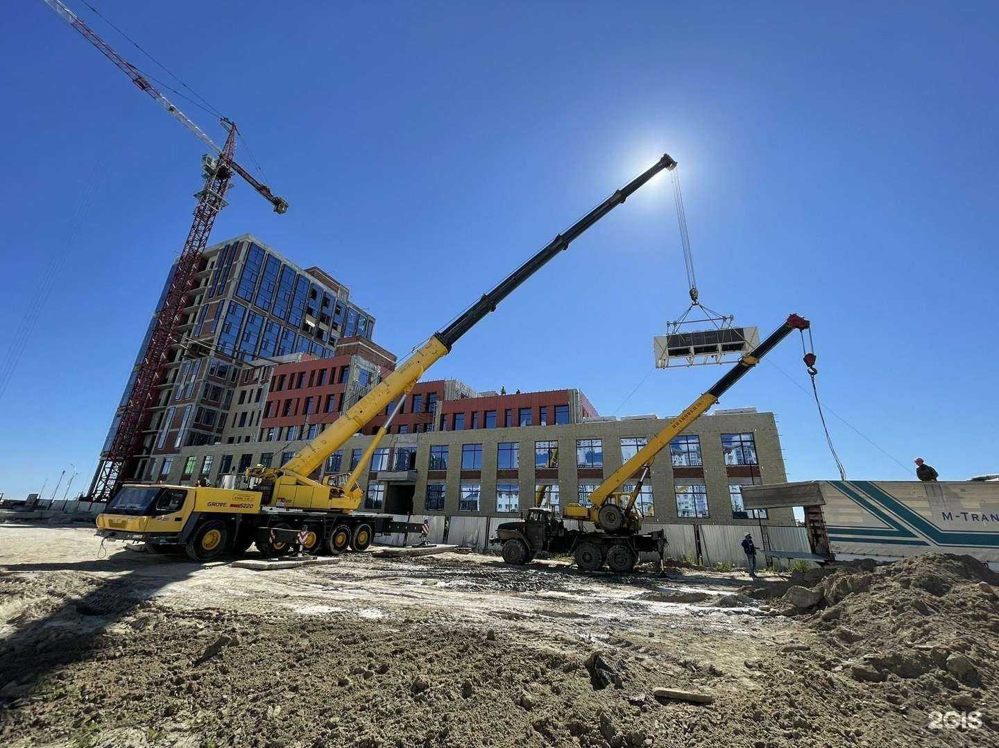 Отзывы на компанию ТранСим в Нижневартовске c фото