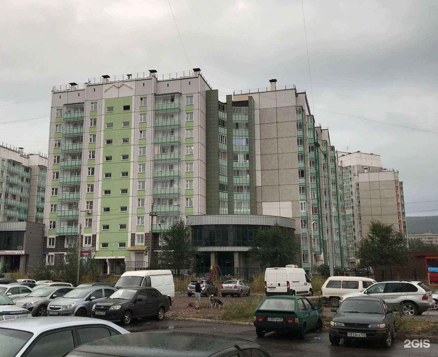 Отзывы на компанию Ваш юрист Татьяна Гриб в Красноярске c фото - фотография 2 из 2