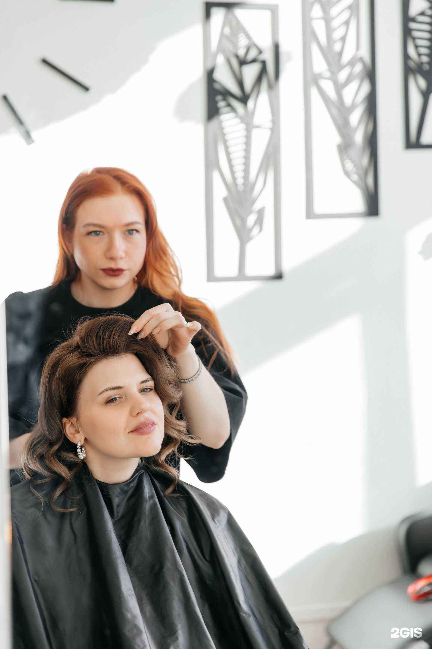 Отзывы на компанию Клевый-Парикмахер в Сыктывкаре c фото