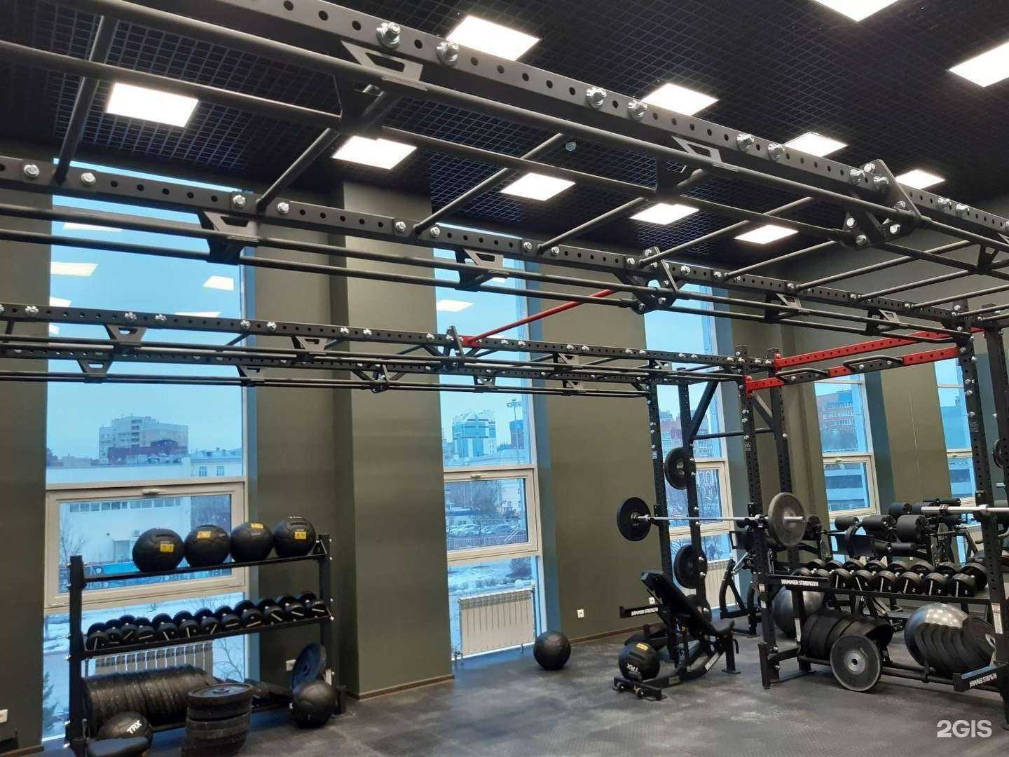 Отзывы на компанию Дирекция эксплуатации и содержания спортивных объектов в Тюмени c фото