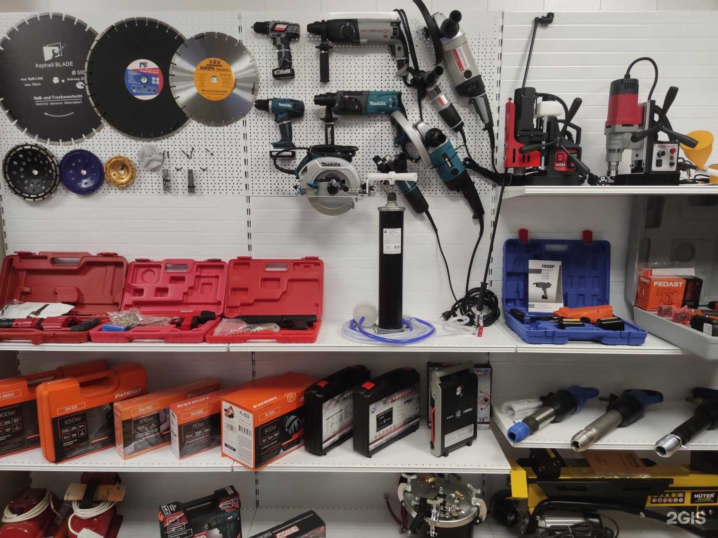 Отзывы на компанию Лига инструмента в г. Новосибирск c фото