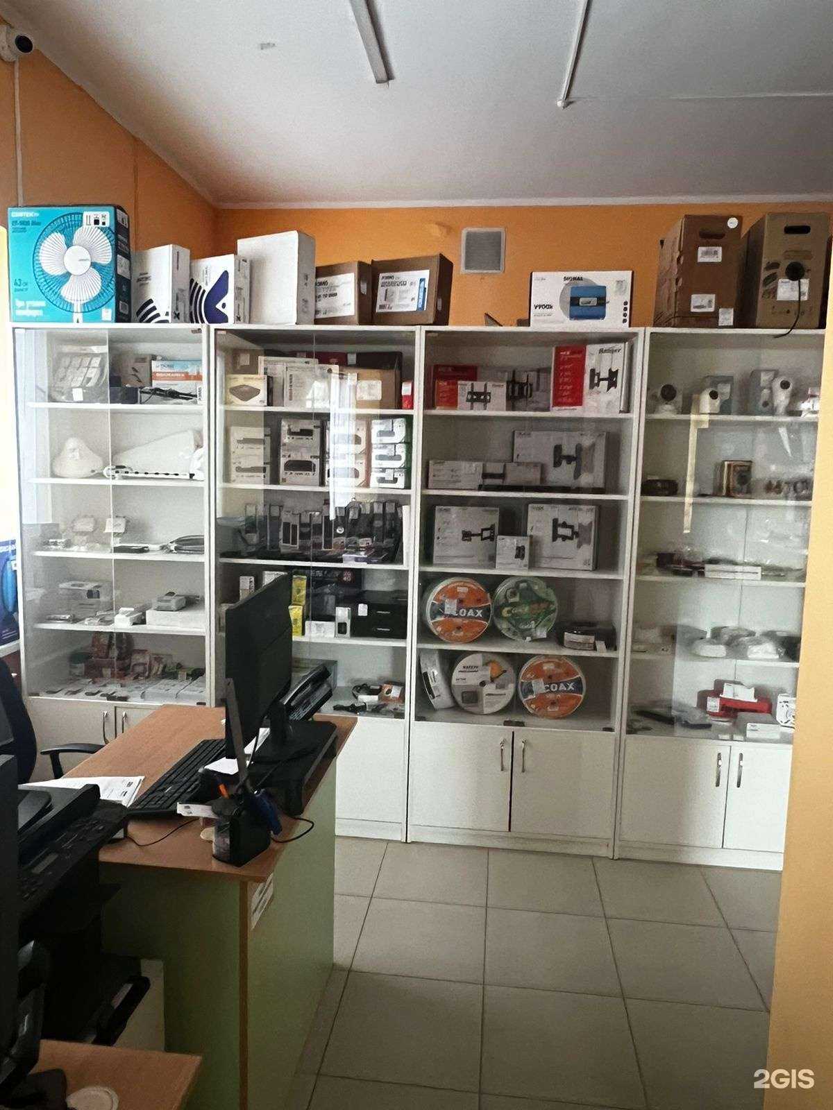 Отзывы на компанию Спутник в г. Краснодар c фото