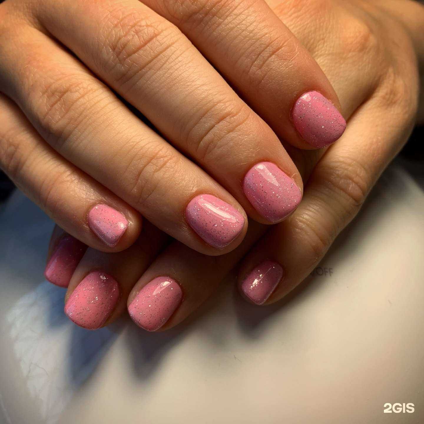 Отзывы на компанию As_nails_ang в г. Ангарск c фото