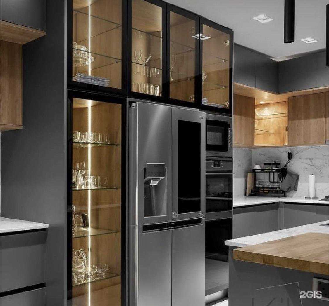 Отзывы на компанию InDom в Владивостоке c фото