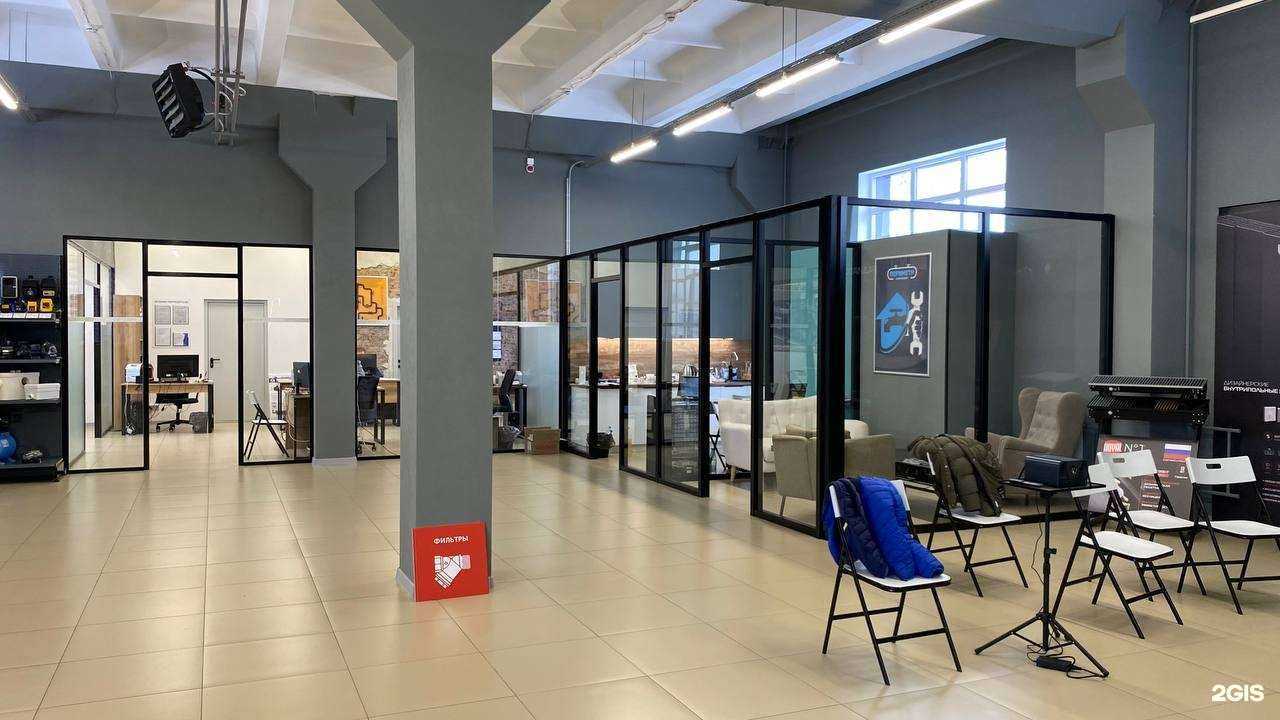 Отзывы на компанию Барьер в г. Тольятти c фото