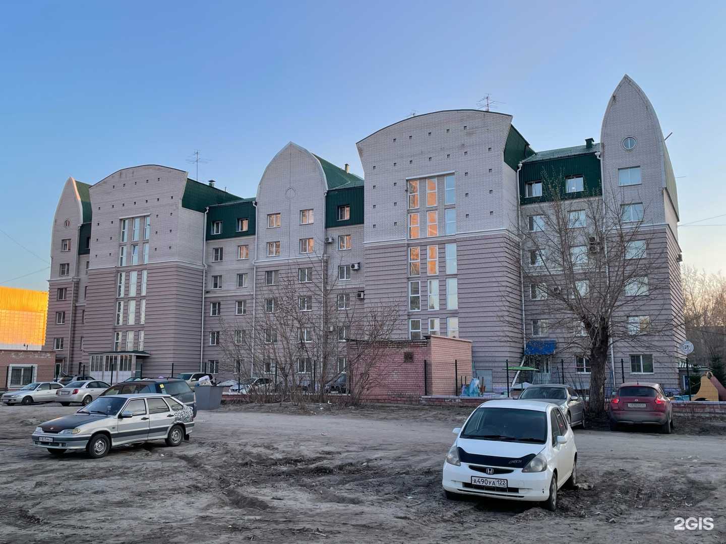 Отзывы на компанию АртМастер в Барнауле c фото - фотография 2 из 2