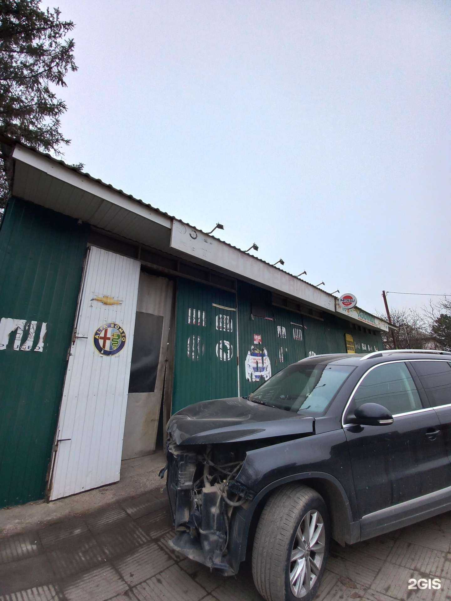 Отзывы на компанию 07 в Краснодаре c фото