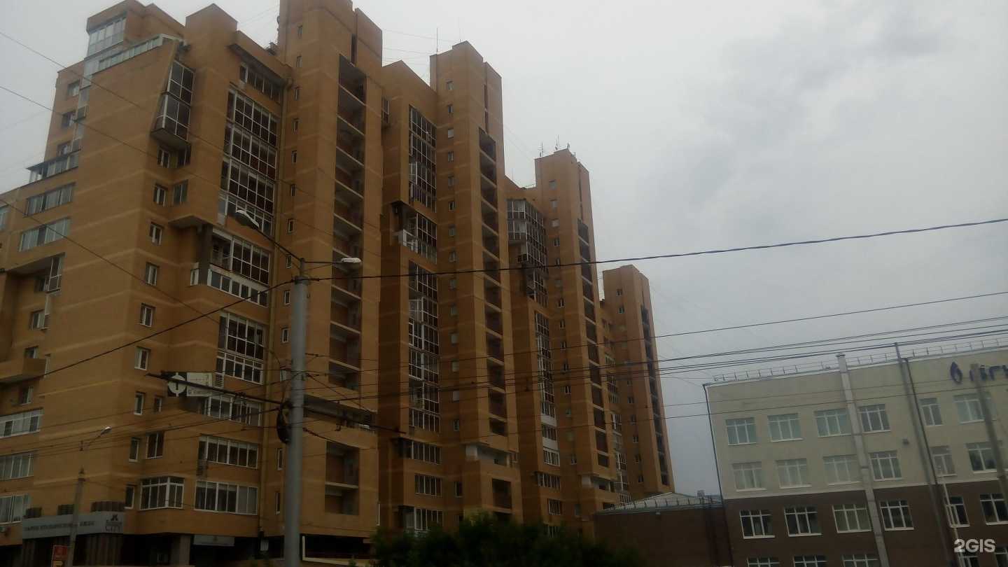 Отзывы на компанию Комильфо в Иркутске c фото - фотография 2 из 2