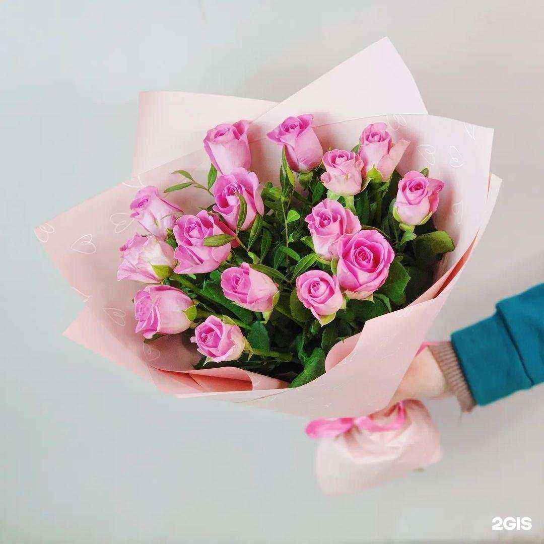 Отзывы на компанию Белая роза в г. Владимир c фото