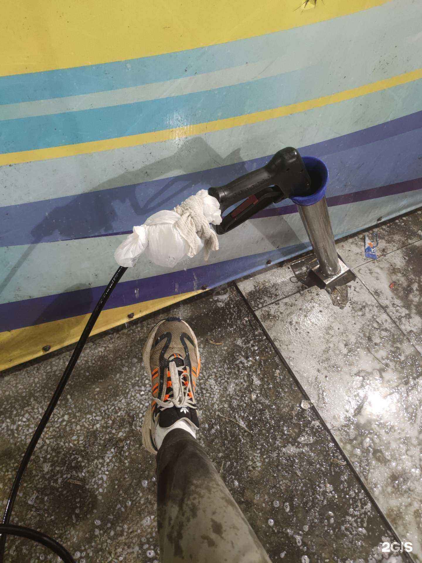 Отзывы на компанию Geizer в г. Новосибирск c фото