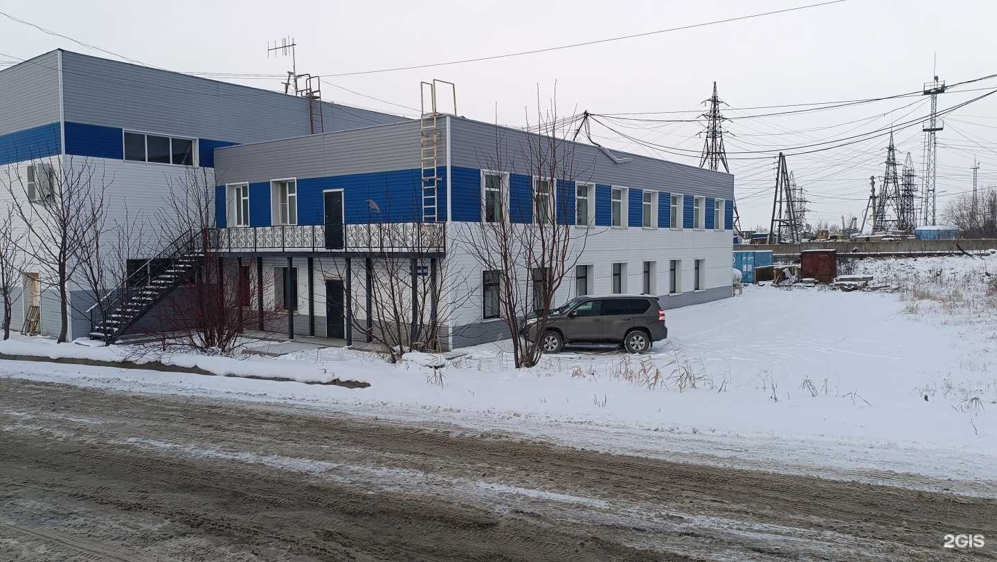 Отзывы на компанию СахКапРемСтрой в Южно-Сахалинске c фото - фотография 2 из 2