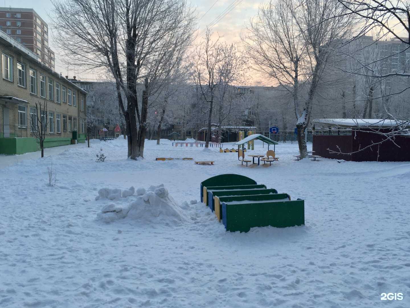 Отзывы на компанию Детский сад №213 г. Челябинска в Челябинске c фото