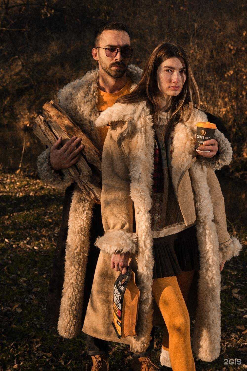 Отзывы на компанию Coffee Way в Воронеже c фото