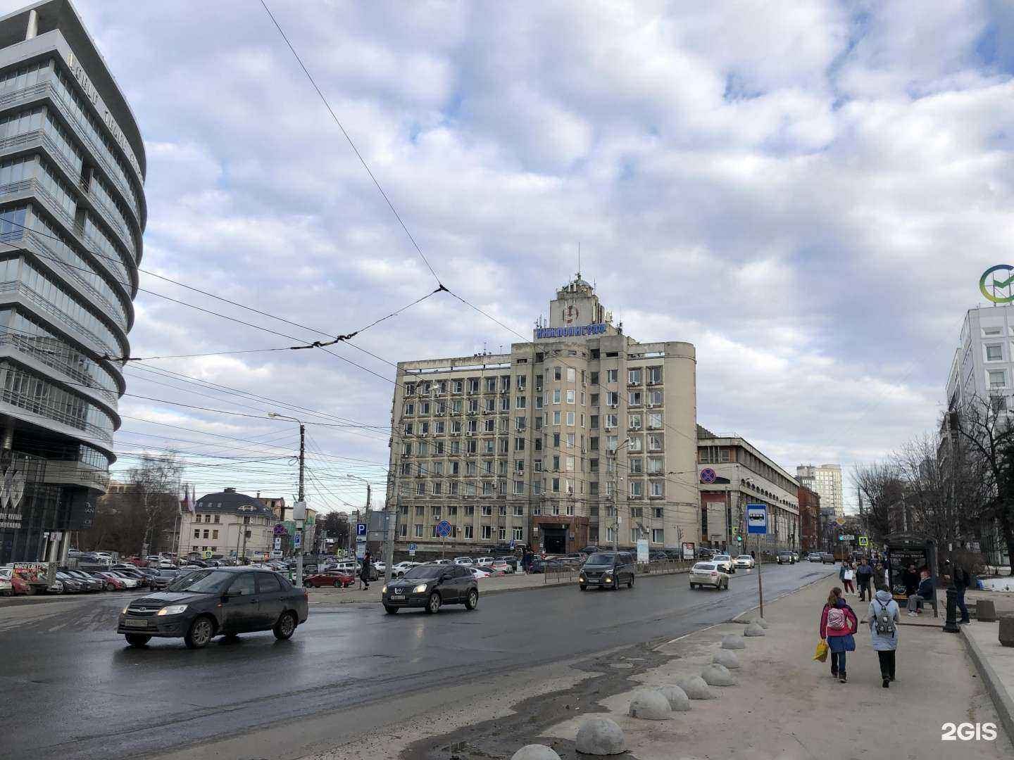 Отзывы на компанию Федеральная ассоциация детекции лжи и профайлинга в Нижнем Новгороде c фото