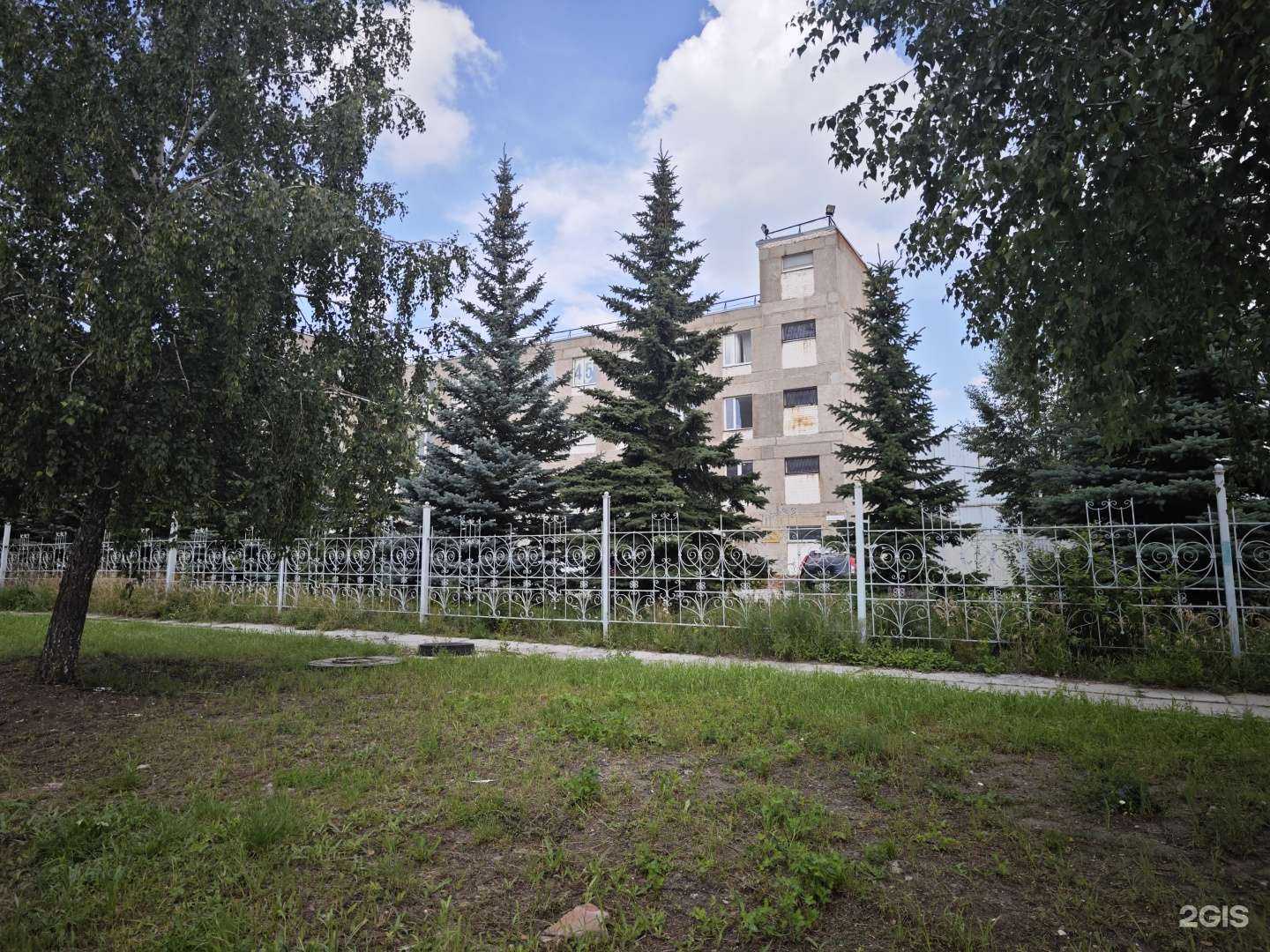 Отзывы на компанию Эстетика тела в Магнитогорске c фото - фотография 2 из 2