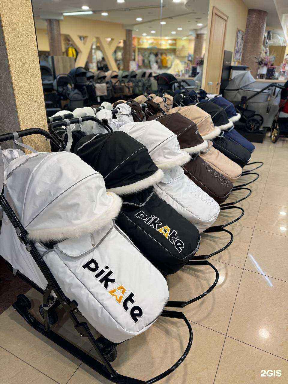 Отзывы на компанию Мобильный малыш в г. Набережные Челны c фото