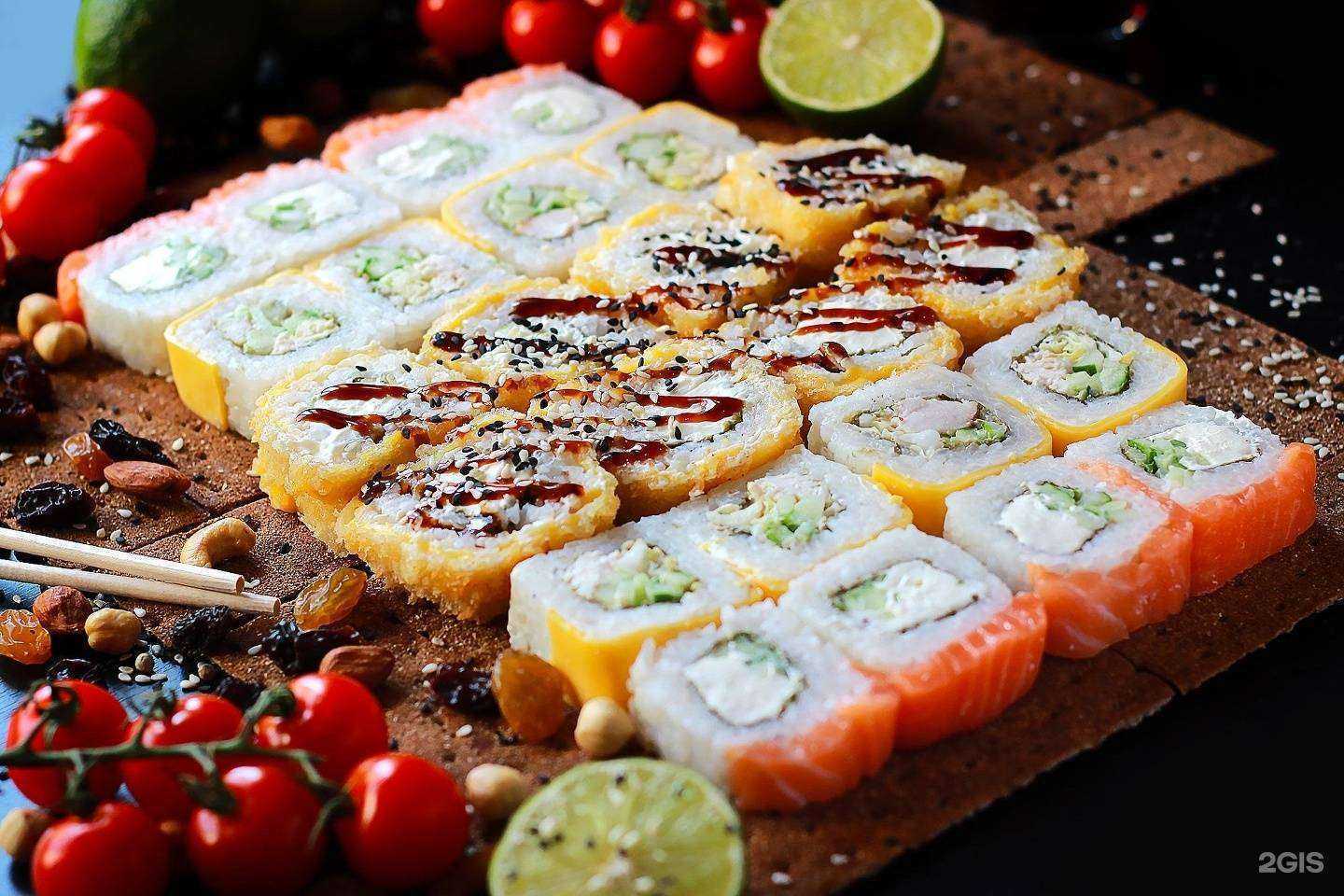 Отзывы на компанию Каратэ Cуши в г. Нижний Новгород c фото