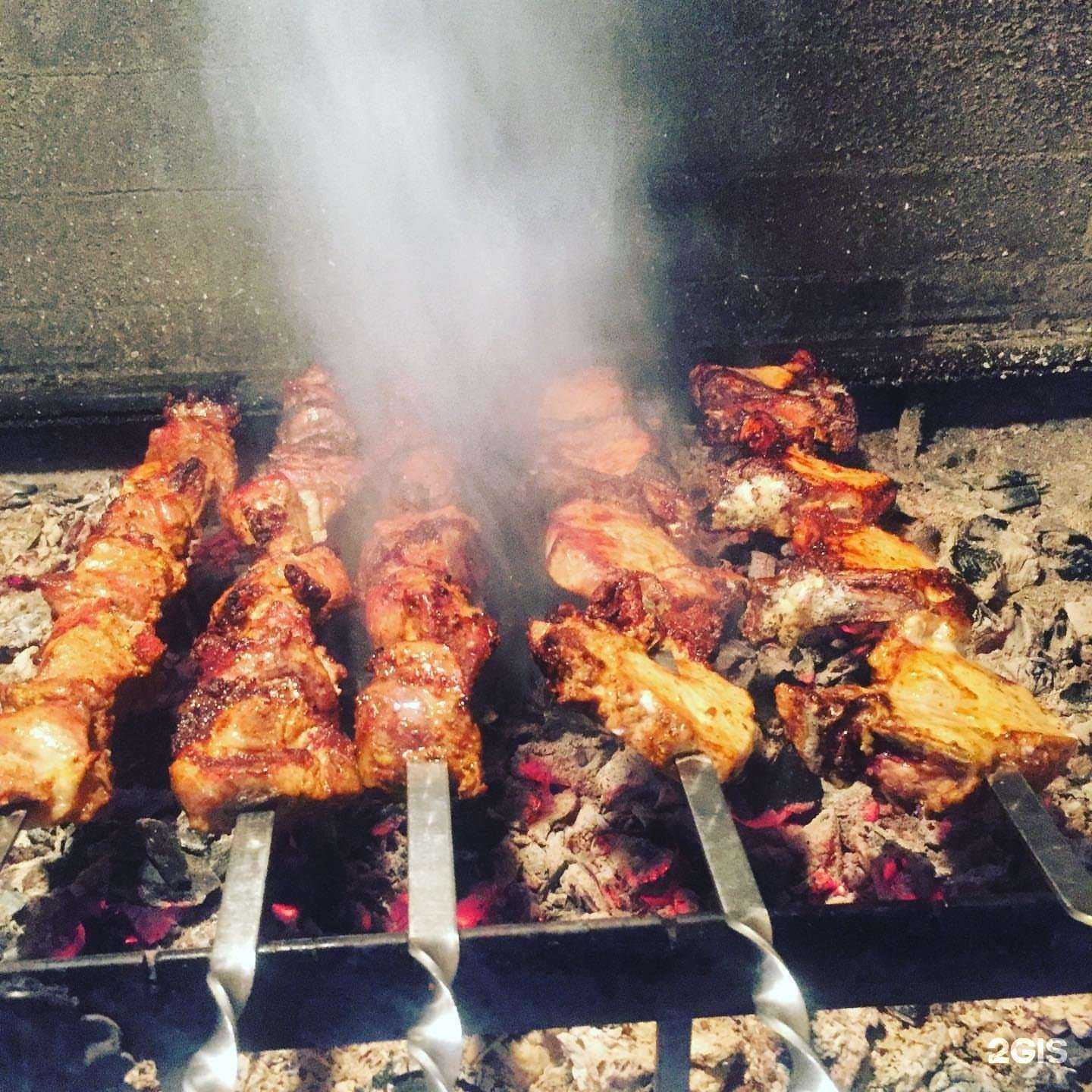 Отзывы на компанию Shampur gyros в г. Саратов c фото