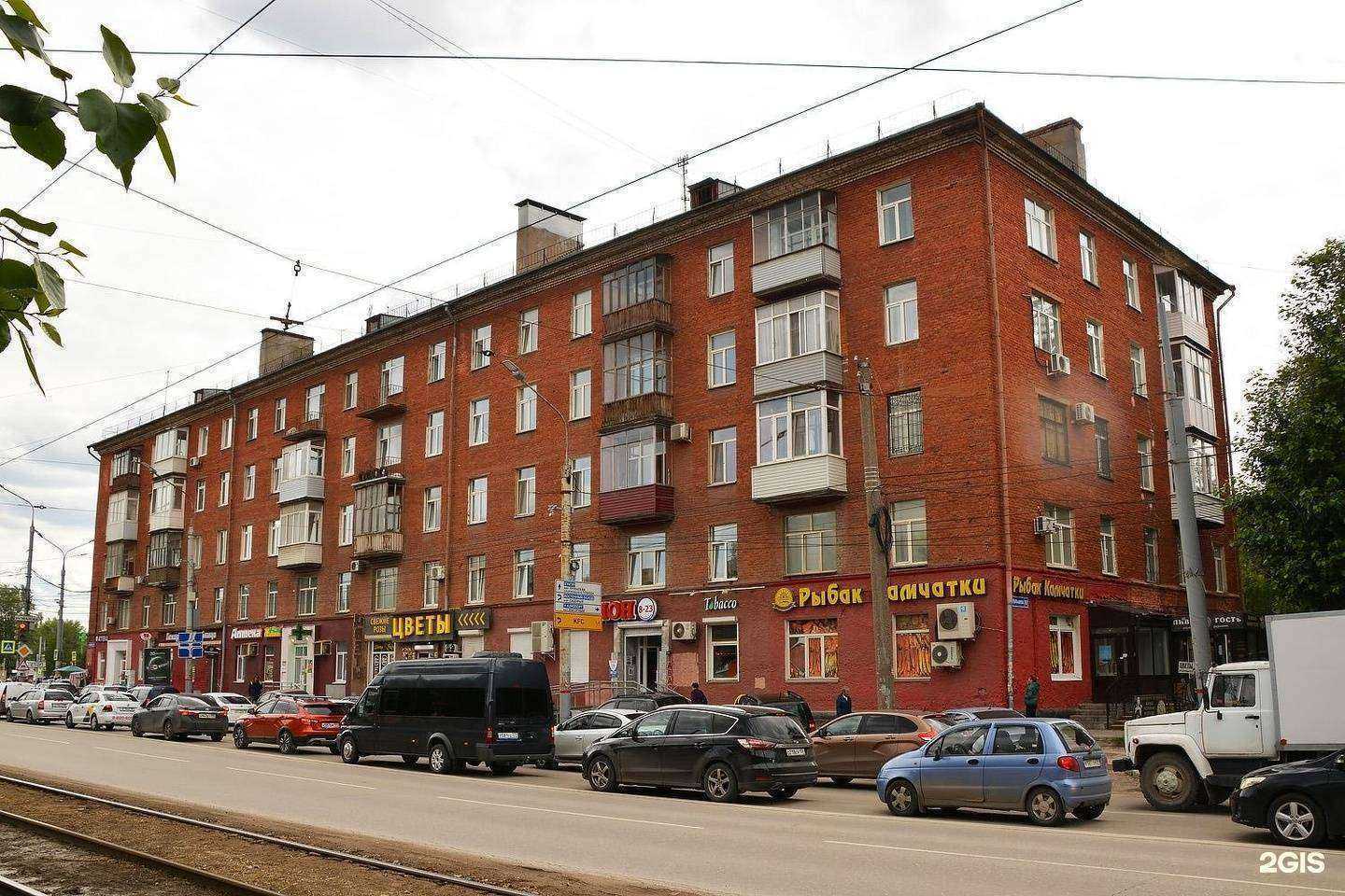 Отзывы на компанию Буратино в Перми c фото - фотография 2 из 2