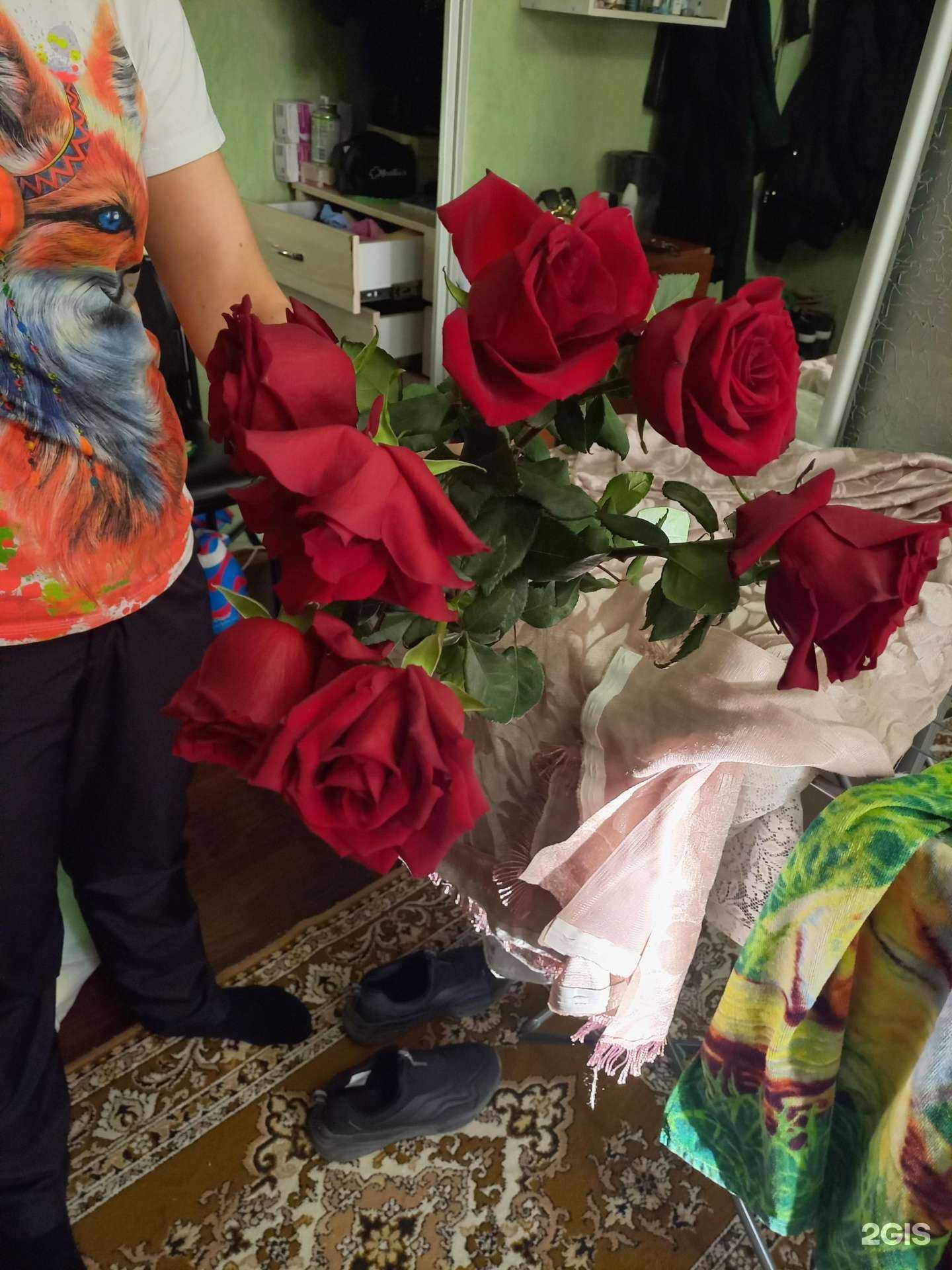 Отзывы на компанию Белая лилия в Екатеринбурге c фото