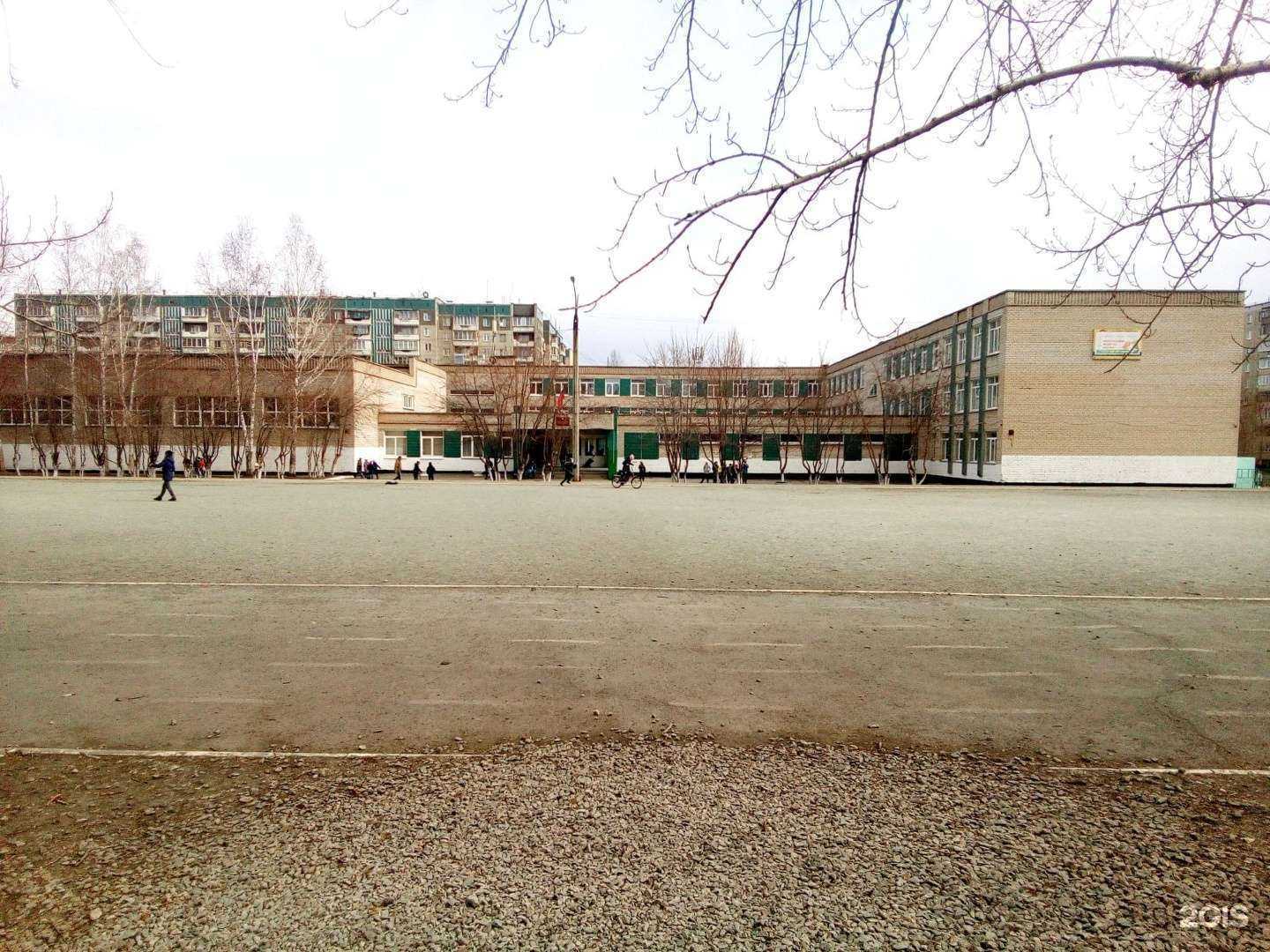 Отзывы на компанию Средняя школа №36 в Челябинске c фото