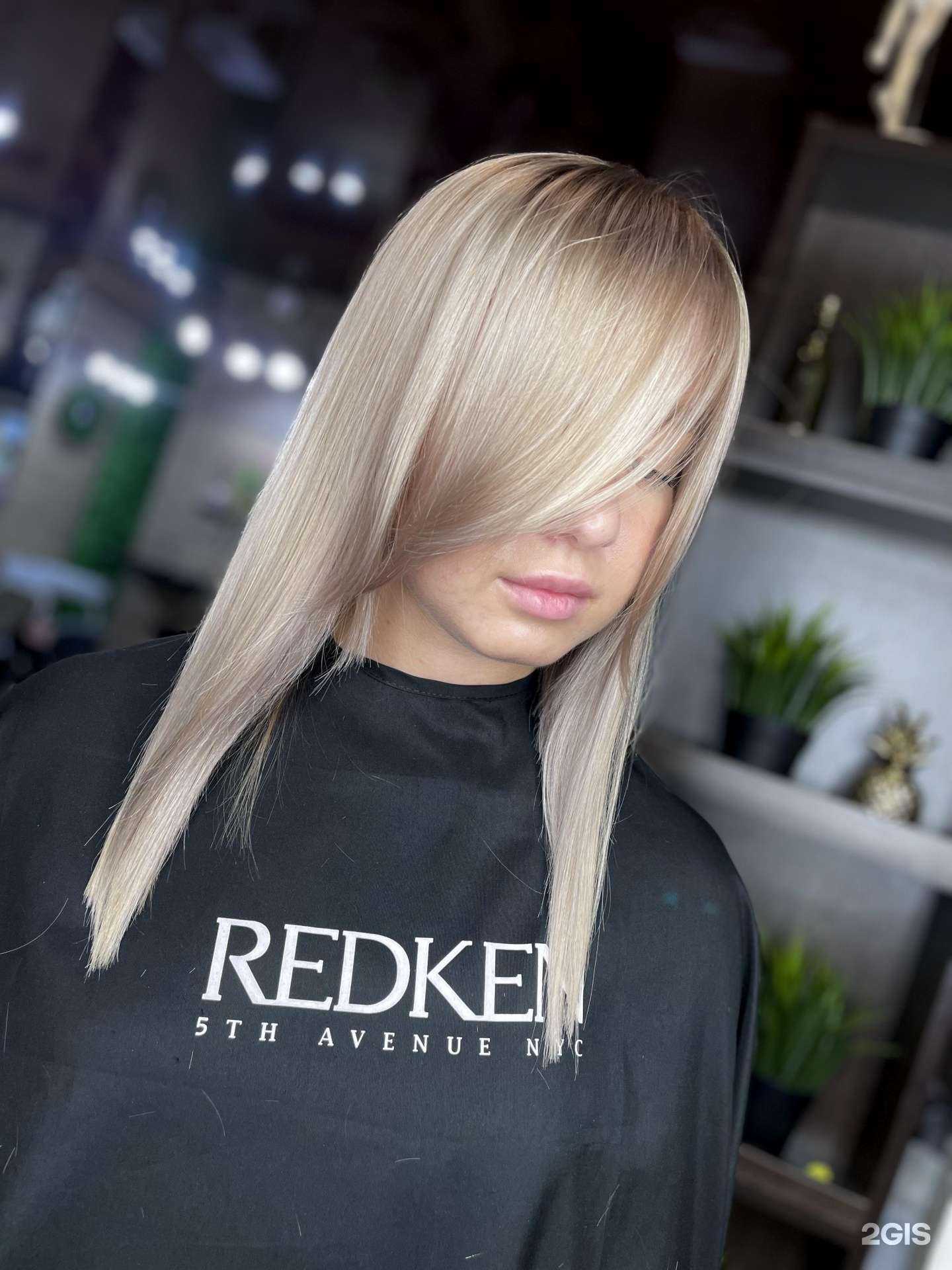 Отзывы на компанию House of hair. DG в г. Курган c фото