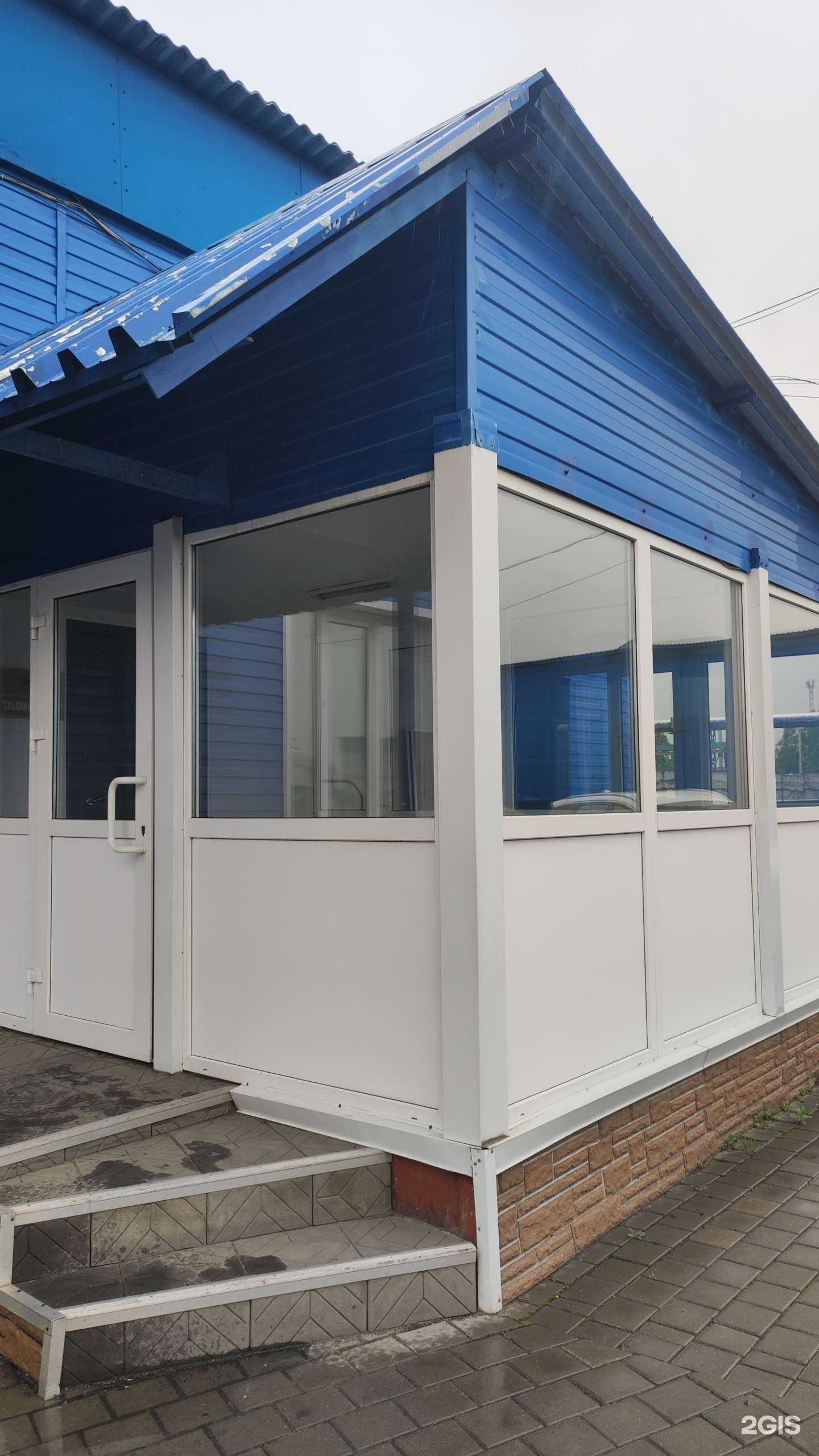 Отзывы на компанию Сибхимукрепление в г. Ленинск-Кузнецкий c фото