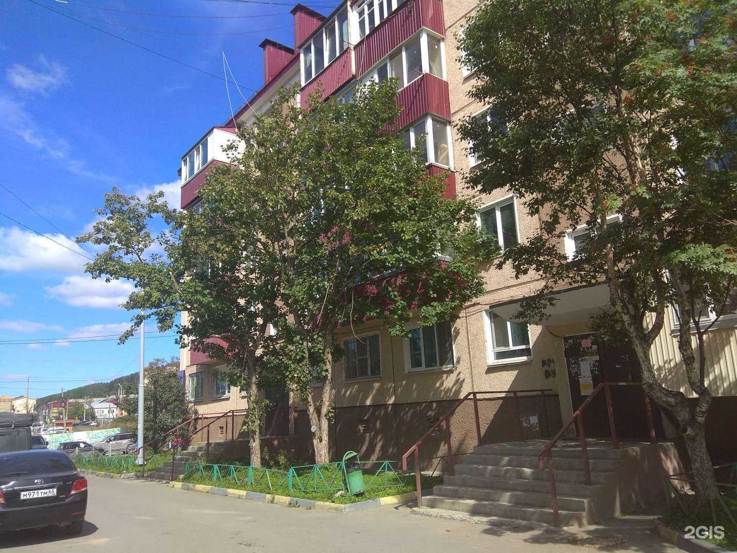 Отзывы на компанию Абвгдейка в Южно-Сахалинске c фото - фотография 2 из 2