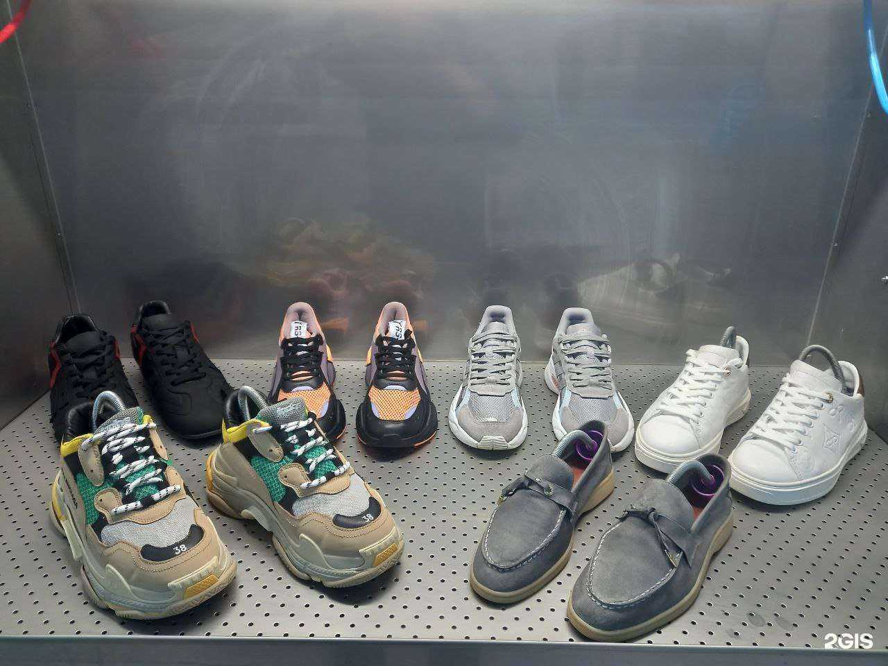 Отзывы на компанию Химчистка обуви в г. Сочи c фото