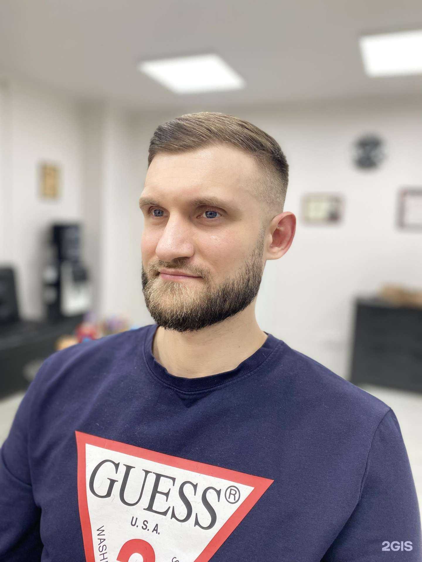 Отзывы на компанию Мистер Фейд в Краснодаре c фото