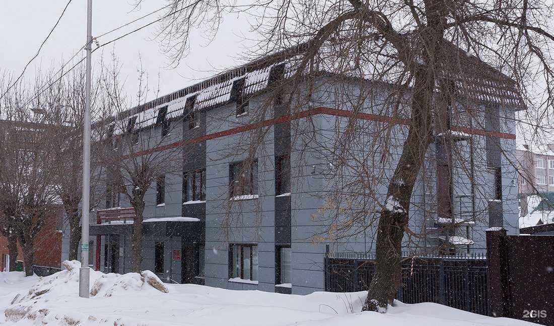 Отзывы на компанию Акман в Уфе c фото - фотография 2 из 2