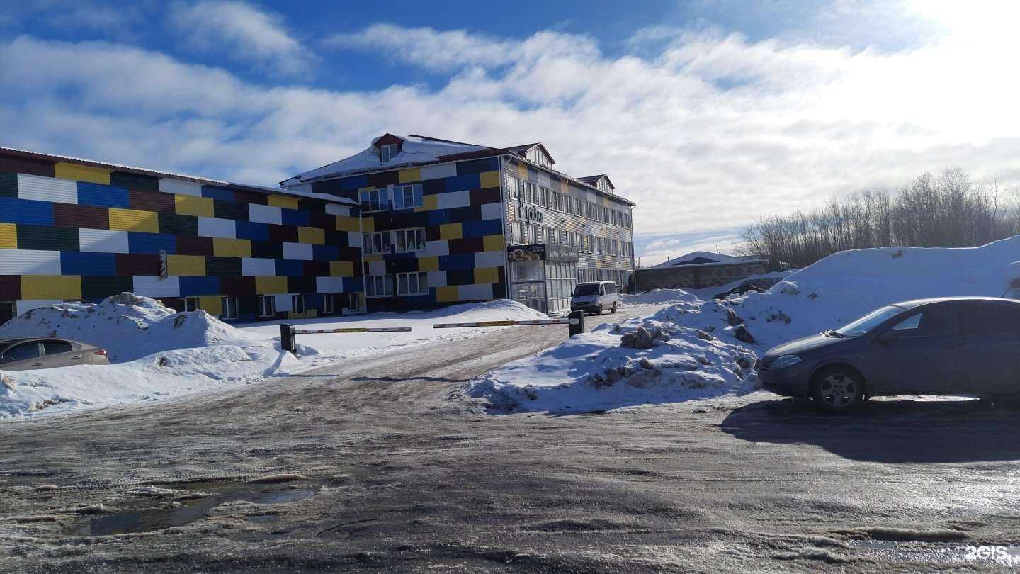 Отзывы на компанию Универсал авто в Архангельске c фото - фотография 2 из 2