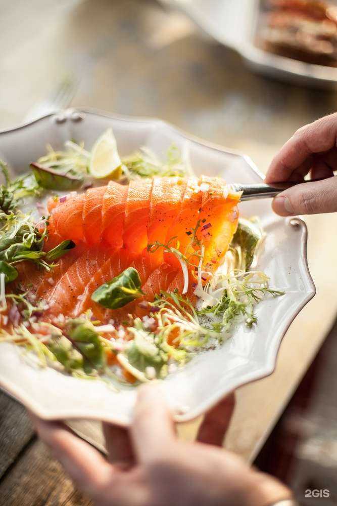 Отзывы на компанию Double grill and bar в г. Екатеринбург c фото