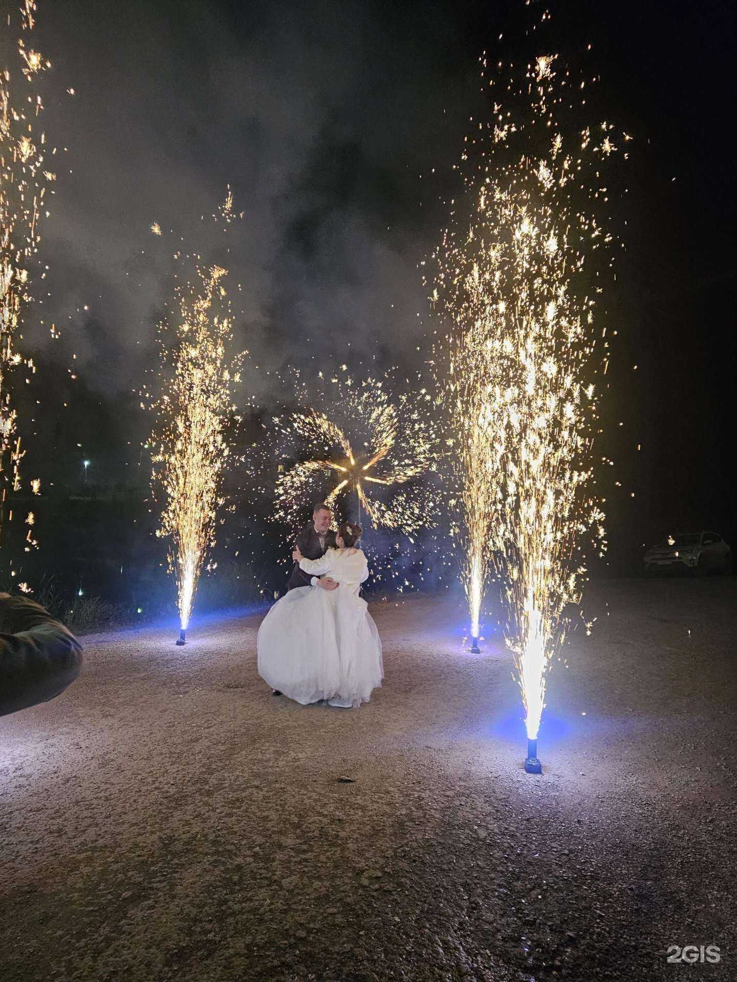 Отзывы на компанию Большой праздник в г. Октябрьский c фото