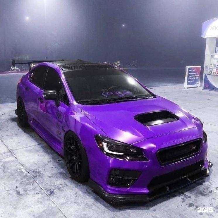 Отзывы на компанию Subaru Service в Сургуте c фото