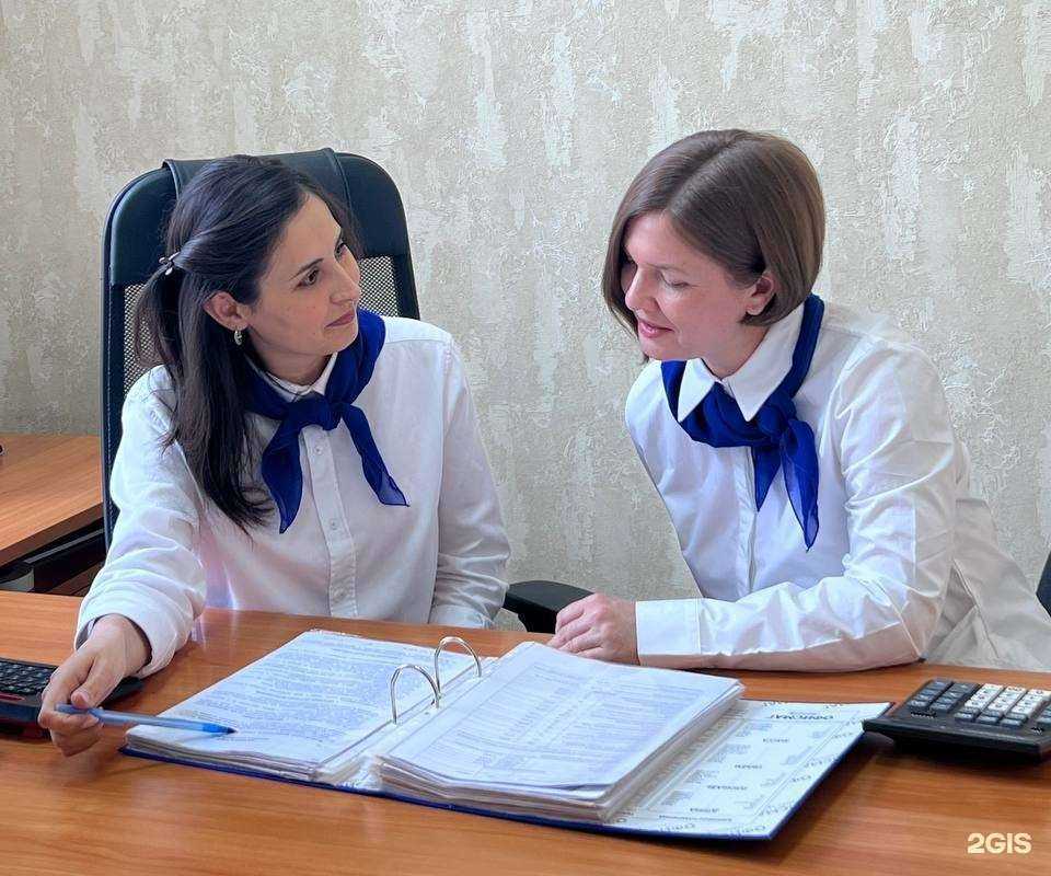 Отзывы на компанию Vzrgroup в Уфе c фото