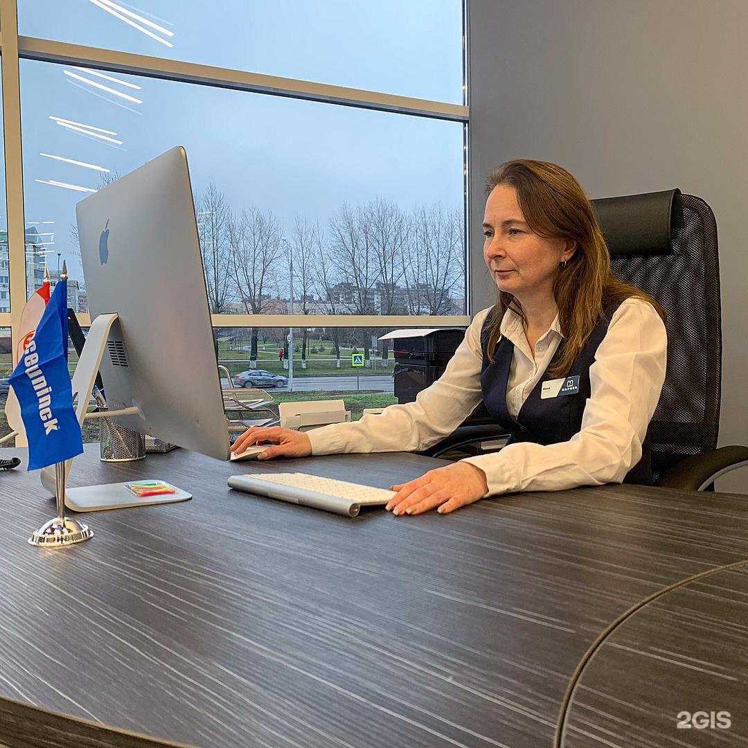 Отзывы на компанию Хафнер в г. Белгород c фото