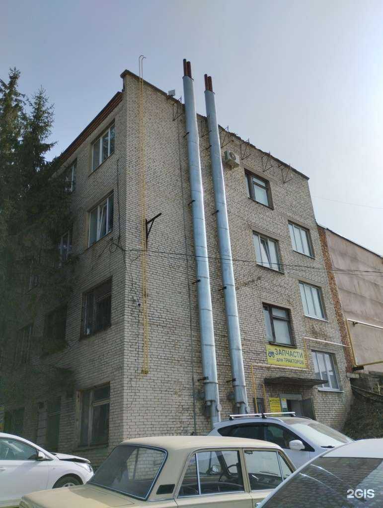 Отзывы на компанию Тульская независимая оценка в Туле c фото - фотография 2 из 2