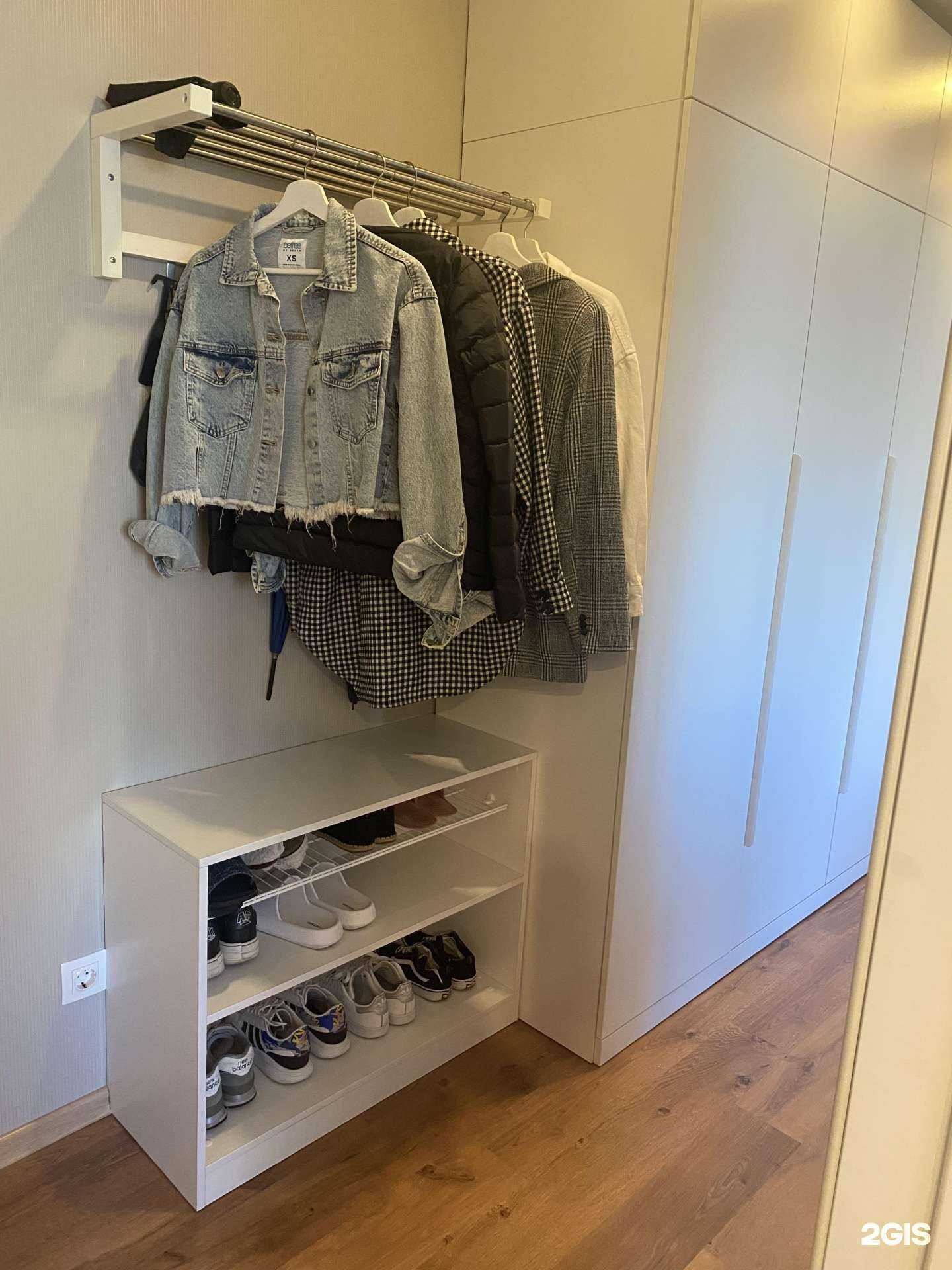 Отзывы на компанию Норд мебель в г. Сертолово c фото