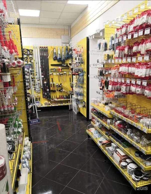 Отзывы на компанию Строительный двор в г. Пермь c фото